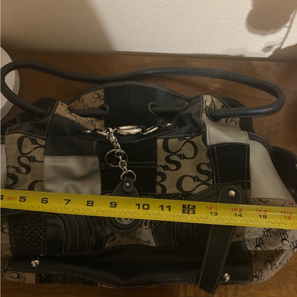 Sophia Caperelli  patchwork - Picture 8 of 12